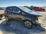 Ford EcoSport 2020