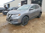 Nissan Rogue 2020