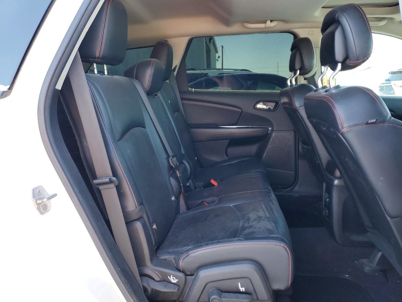 Dodge Journey 2014