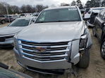 Cadillac Escalade 2018