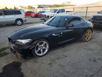 BMW Z4 2016