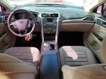Ford Fusion 2017