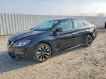 Nissan Sentra 2019