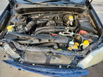 Subaru Forester 2011