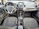 Ford Fiesta 2019