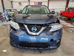 Nissan Rogue 2015
