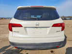 Honda Pilot 2018