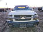 Chevrolet Avalanche 2002