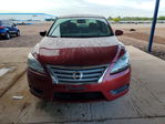 Nissan Sentra 2015