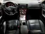 Subaru Outback 2007