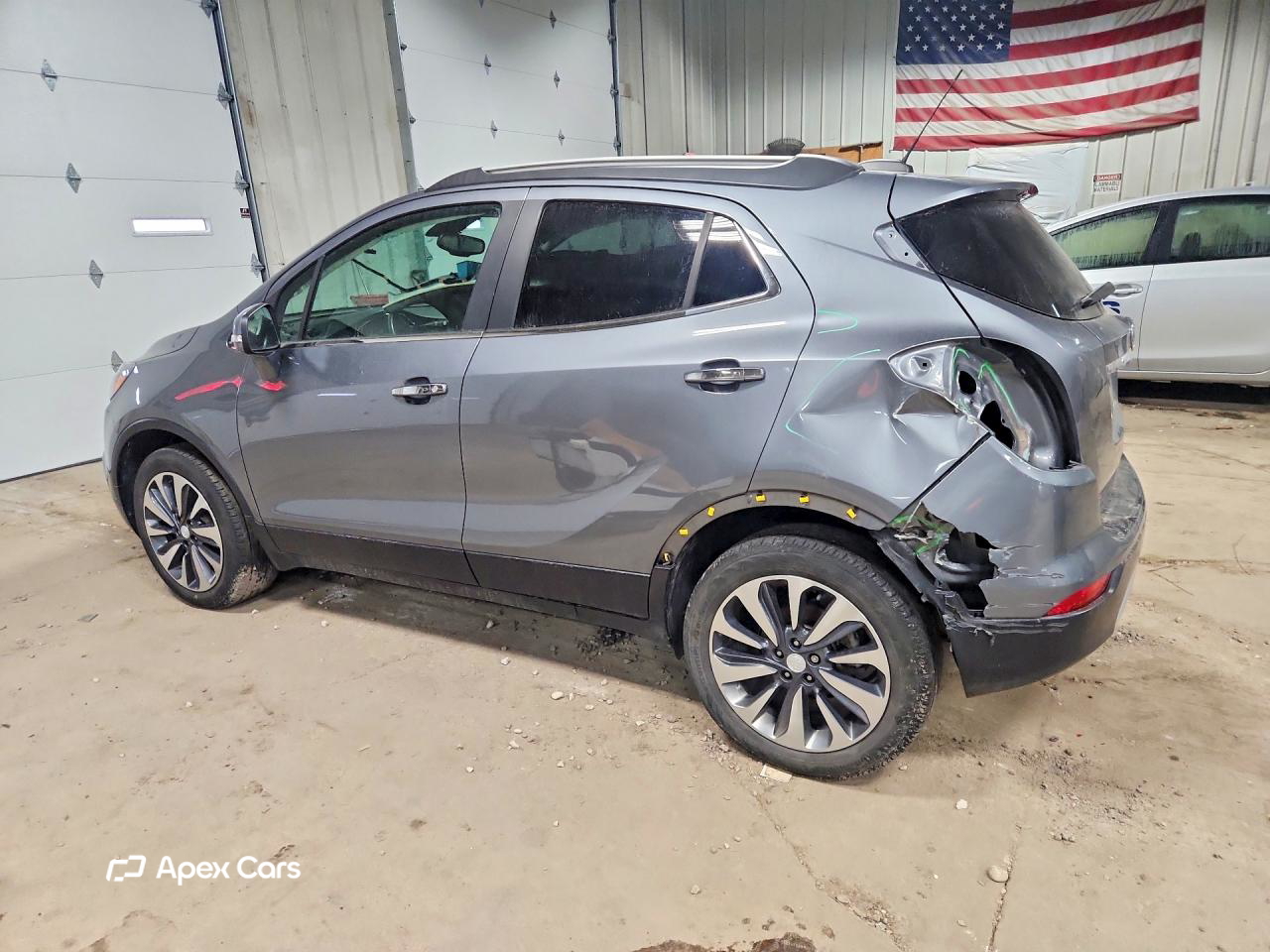 Buick Encore 2019