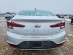 Hyundai Elantra 2019