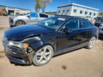 Audi A3 2016