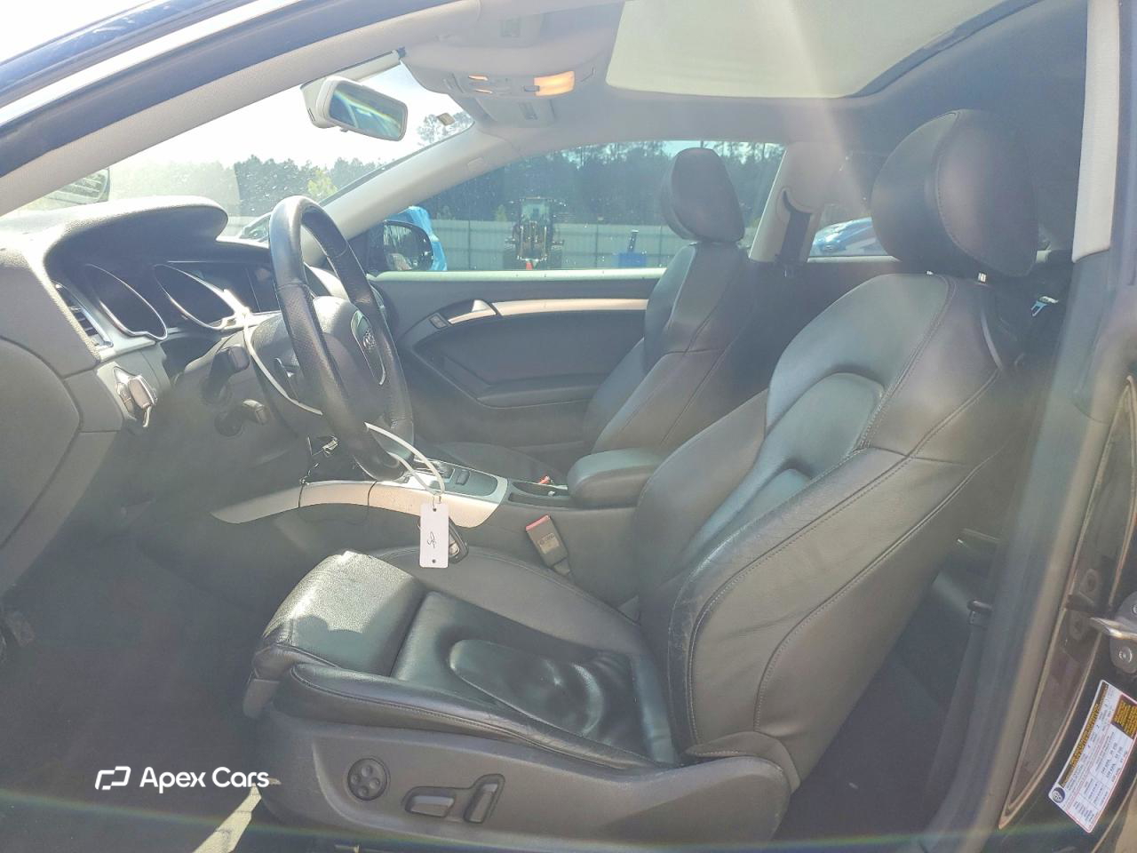 Audi A5 2010