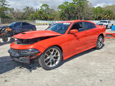 Dodge Charger 2020 - Image 1 of 5