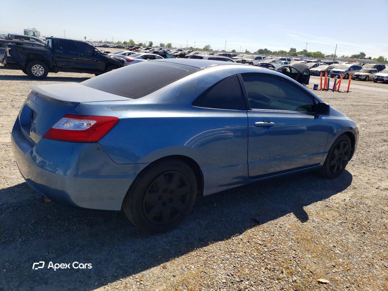 Honda Civic 2006