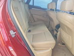 BMW X6 2013