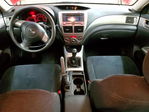 Subaru Impreza 2009