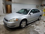 Chevrolet Impala 2012
