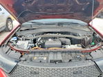 Ford Explorer 2022