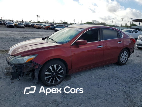 Nissan Altima 2016 - Image 1 of 13