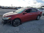 Nissan Altima 2016