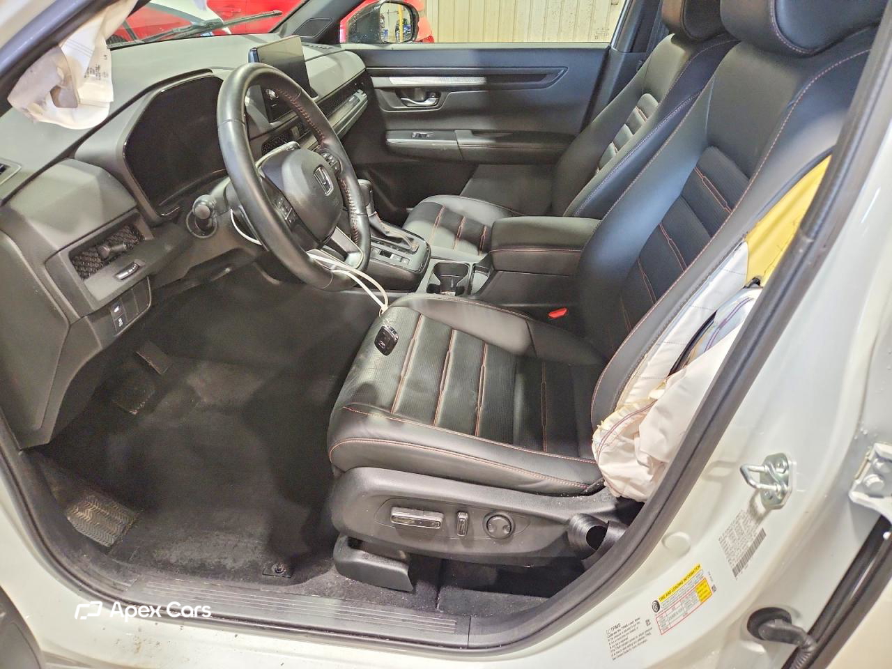 Honda CR-V 2024