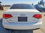 Audi A4 2011