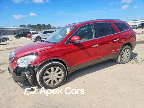 Buick Enclave 2012 - Zdjęcie 1 z 5