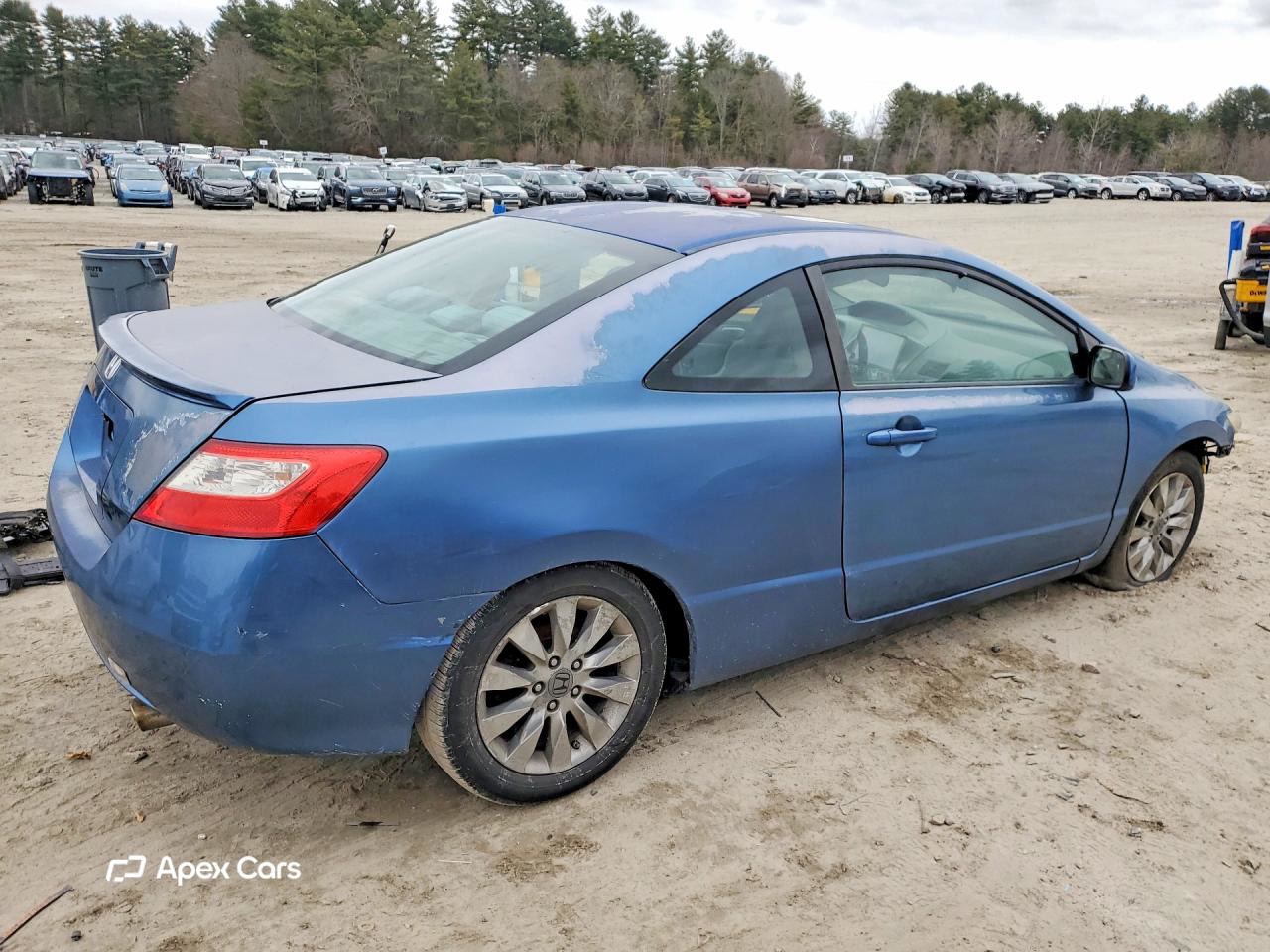 Civic 2009