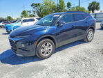 Chevrolet Blazer 2020