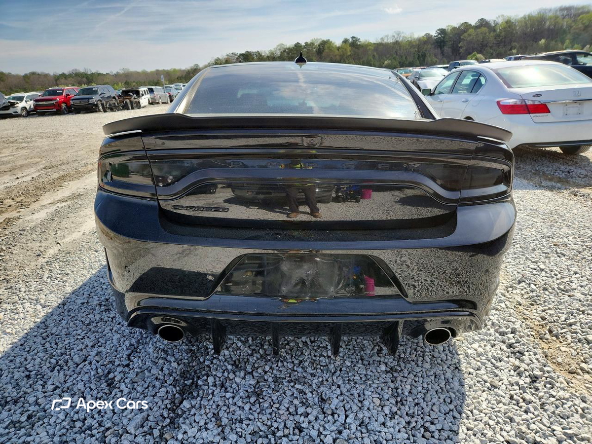 Dodge Charger 2023