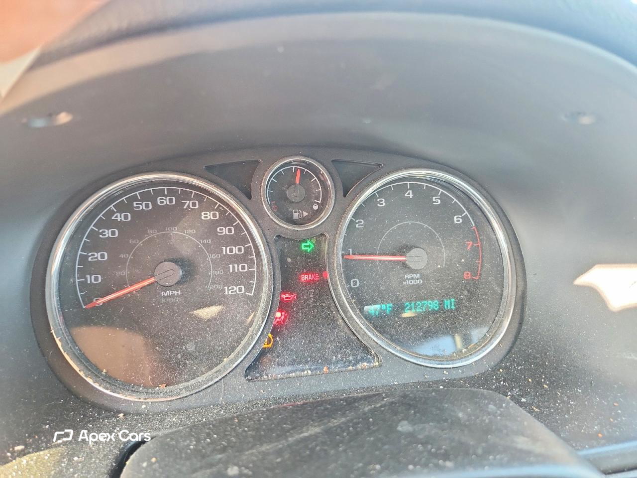 Chevrolet Cobalt 2009
