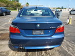 BMW Series 5 2007