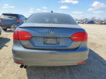 Volkswagen Jetta 2014