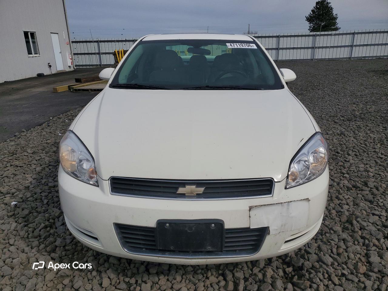 Chevrolet Impala 2009