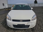 Chevrolet Impala 2009