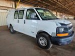 Chevrolet Express 2005