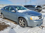 Dodge Avenger 2010