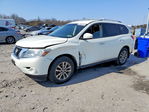 Nissan Pathfinder 2016
