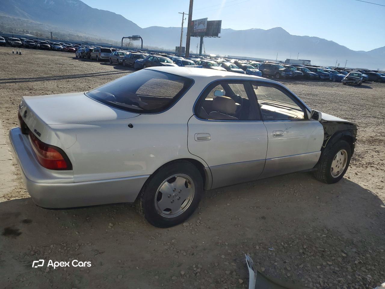 Lexus ES 1996