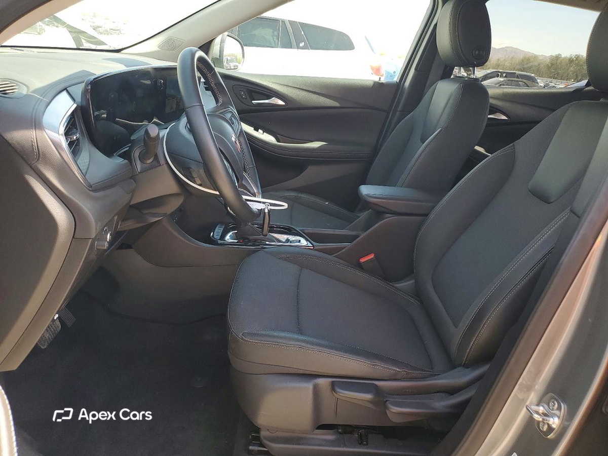 Buick Encore 2025