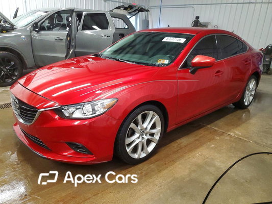 Mazda 6 2015 - Image 1 of 12