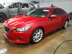 Mazda 6 2015