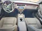 Camaro 2012
