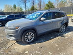Jeep Cherokee 2019