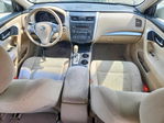 Nissan Altima 2014