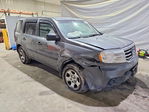 Honda Pilot 2013