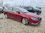 Chrysler 200 2016