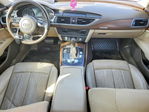 Audi A7 2016